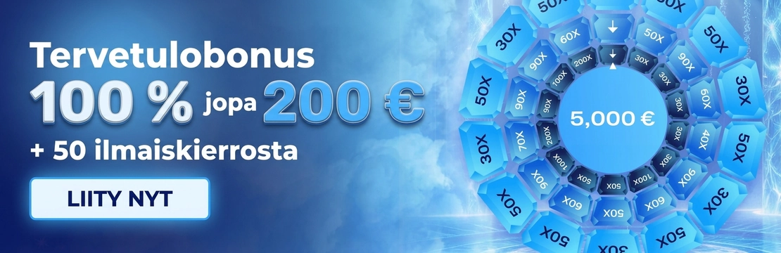 Pelaa Nyt Casino